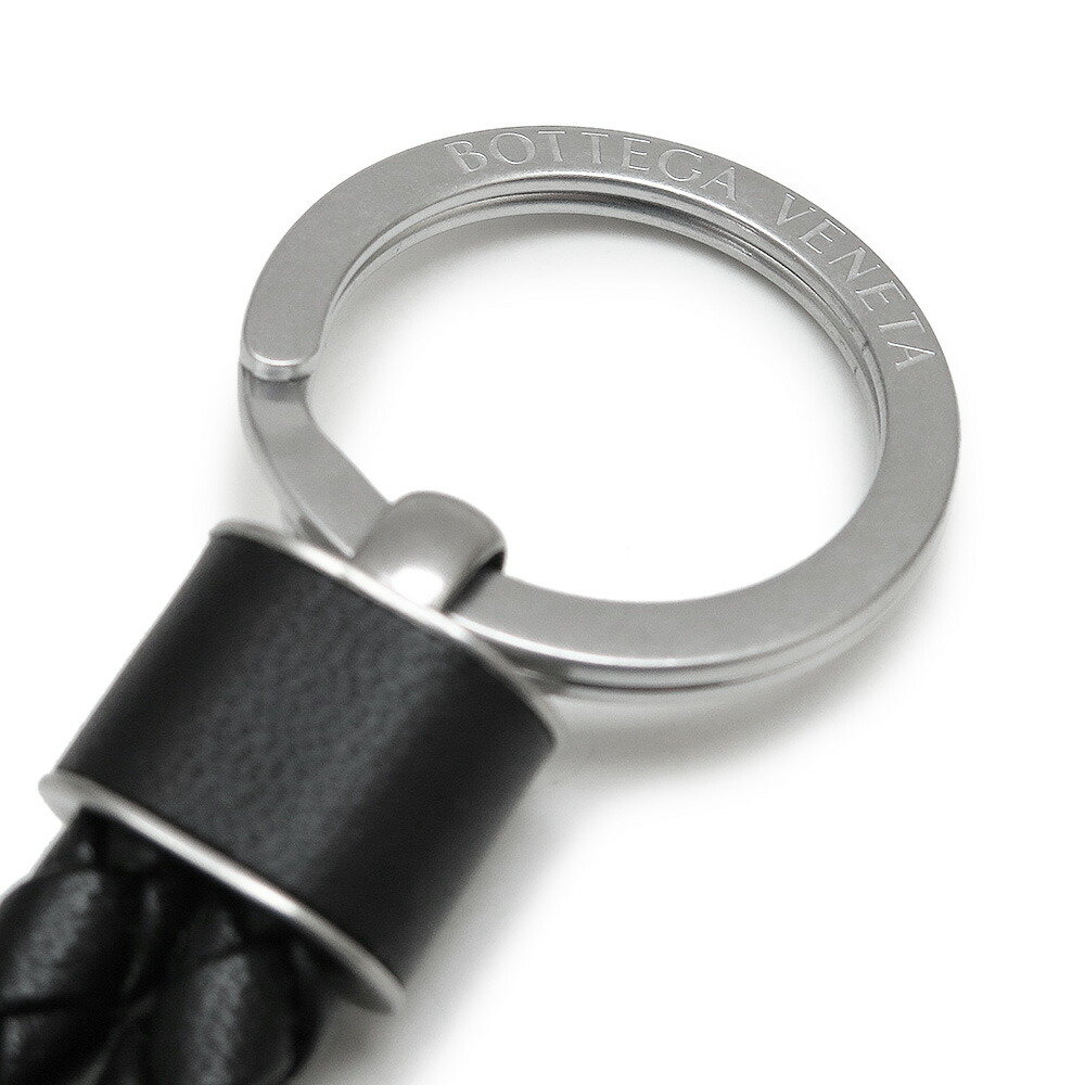 楽天市場】ボッテガヴェネタ キーリング 709727 VMAY1 8803