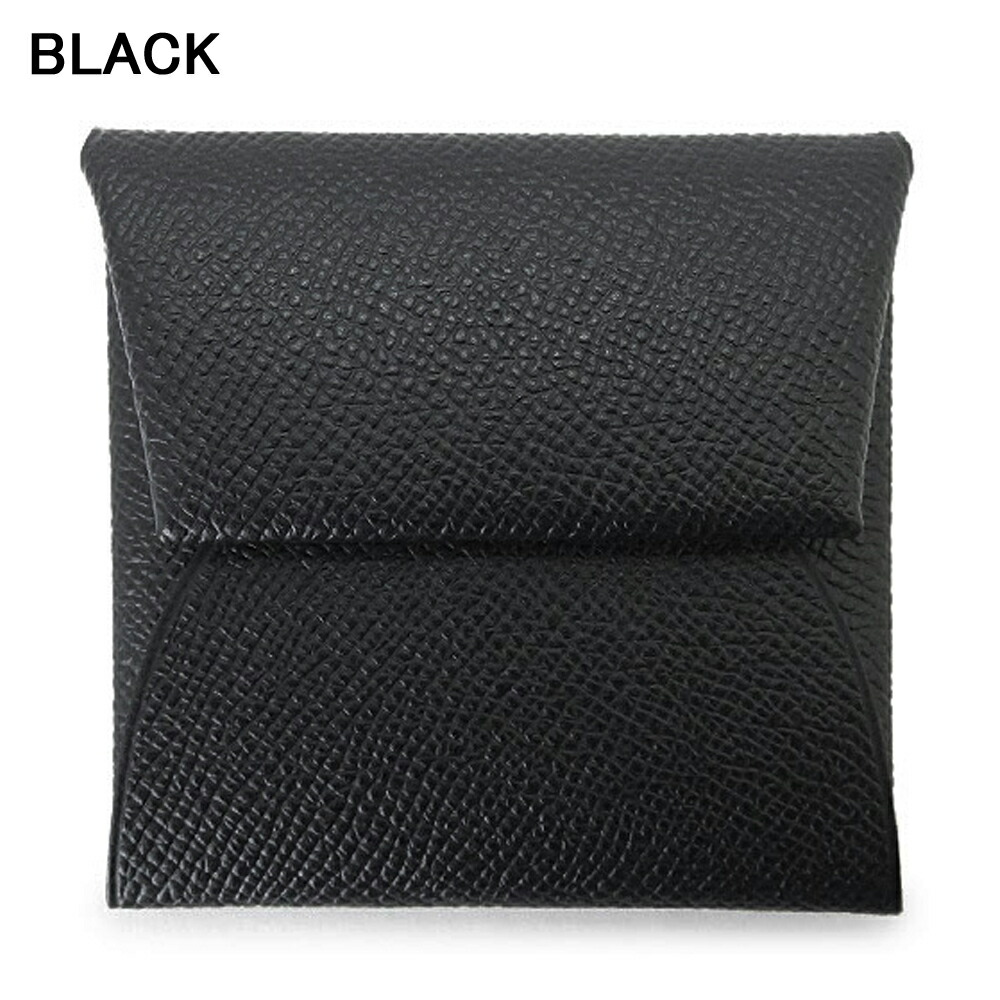 楽天市場】エルメス コインケース レディース バスティア 小銭入れ