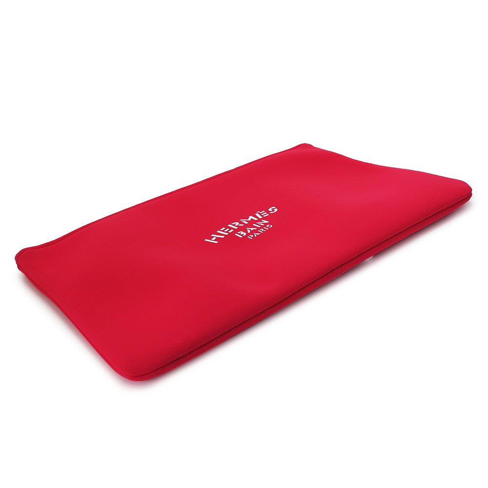 楽天市場】エルメス ポーチ ネオバン GM トゥルース フラットポーチ