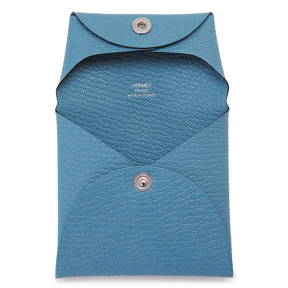 楽天市場】エルメス コインケース バスティア レディース 小銭入れ