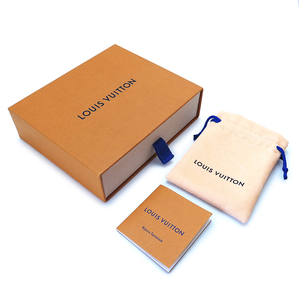 楽天市場】ルイヴィトン ブレスレット コリエ チェーン モノグラム