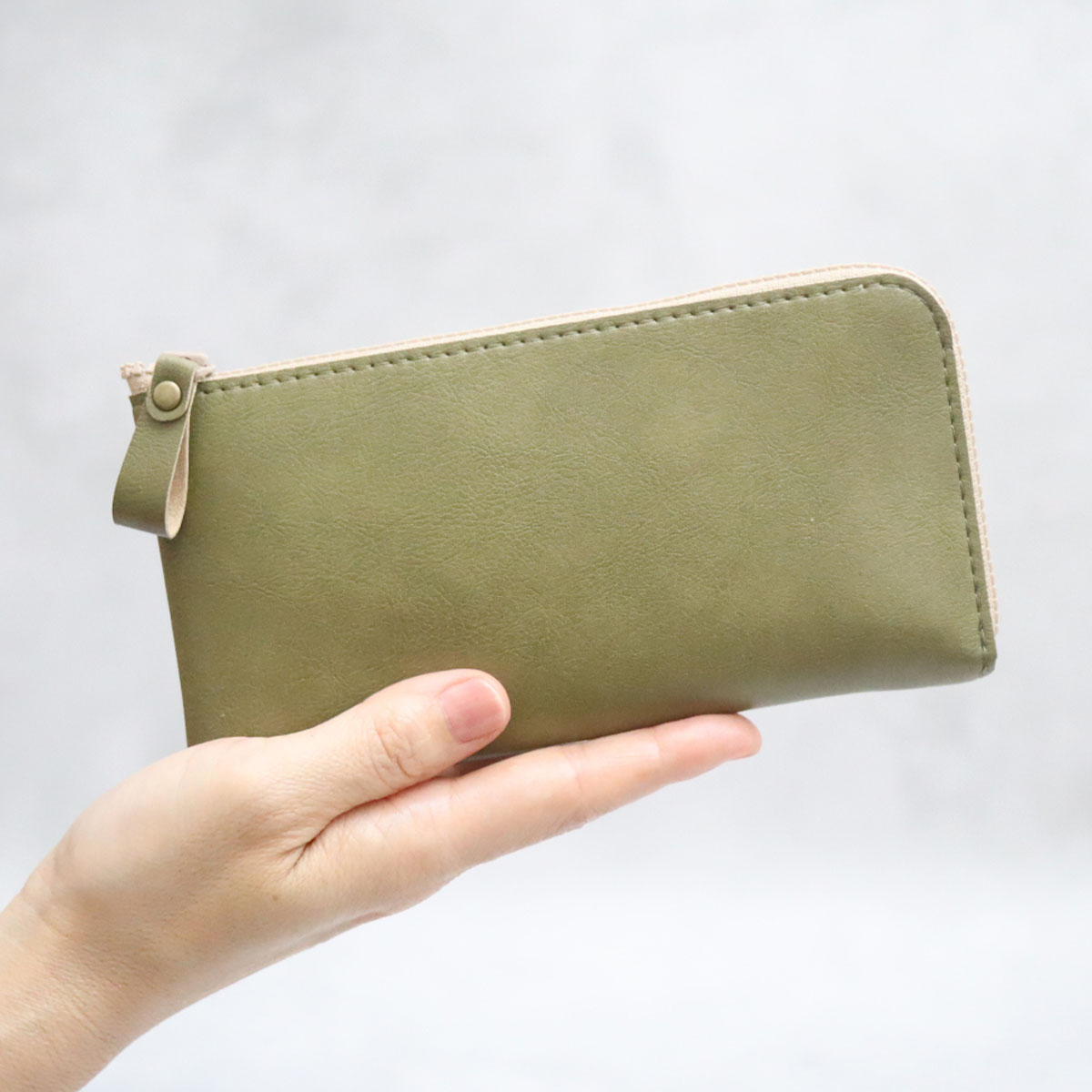 楽天市場】長財布 ロングウォレット 日本製 お札 小銭入れ カード