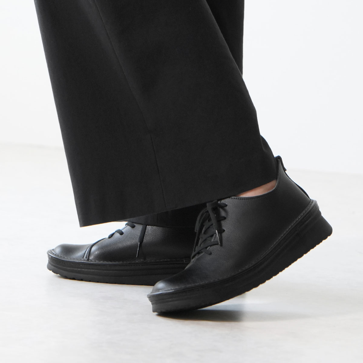 楽天市場】【ポイント10倍】コンフォートシューズ レースアップ