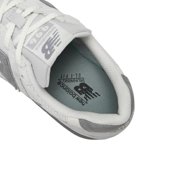 楽天市場】ニューバランス 996 メンズ GREY グレー NEW BALANCE