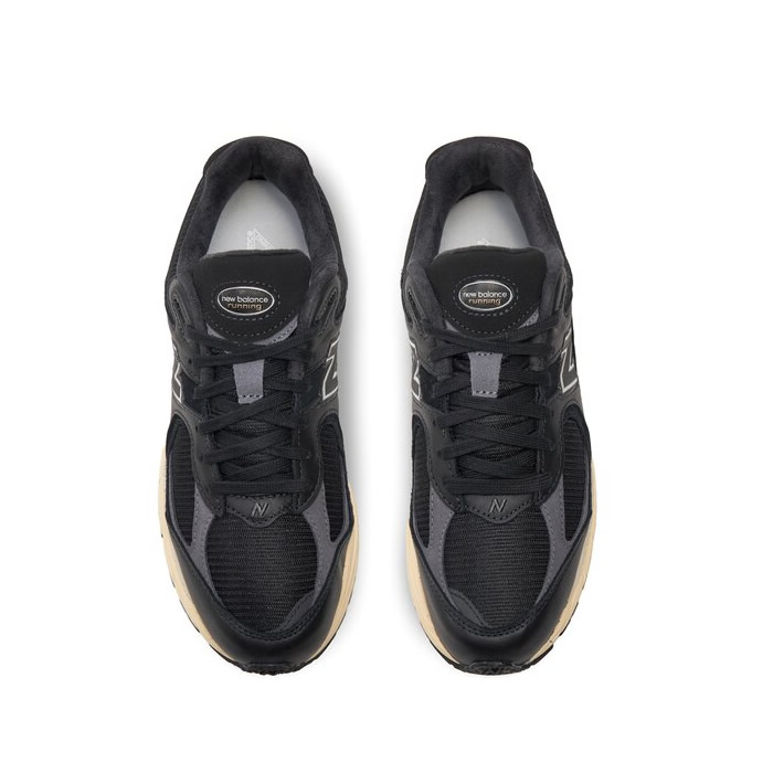 楽天市場】ニューバランス 2002 メンズ NEW BALANCE スニーカー