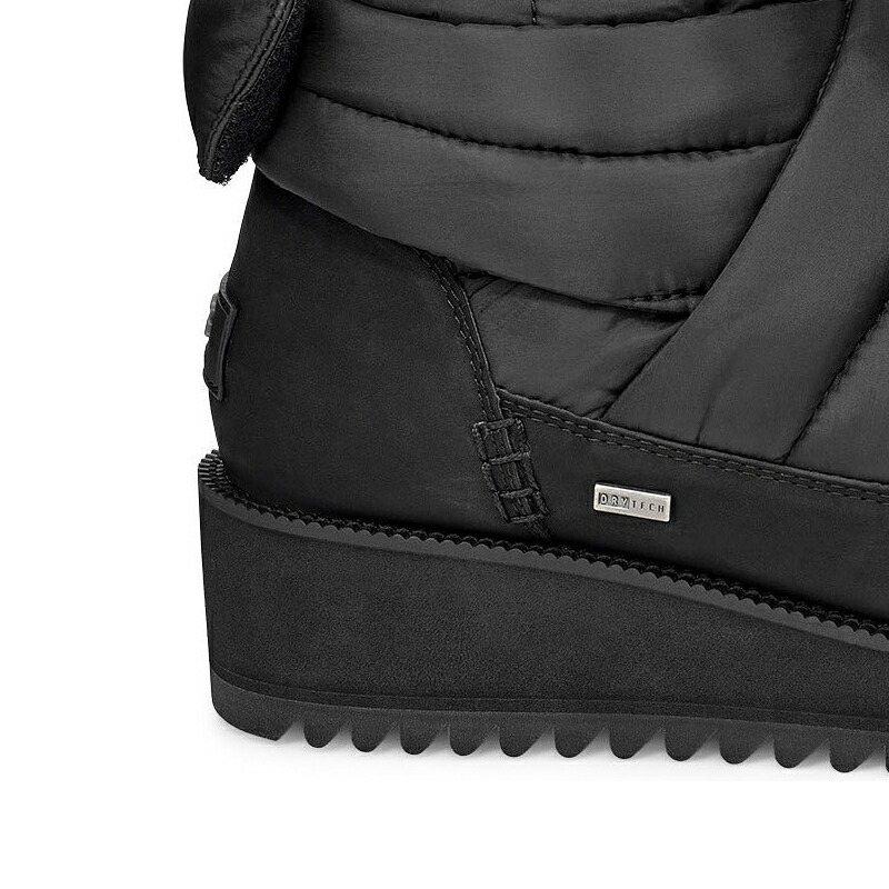 楽天市場】アグ レディース 防寒防水仕様 ブーツ ブーティ モンタラ