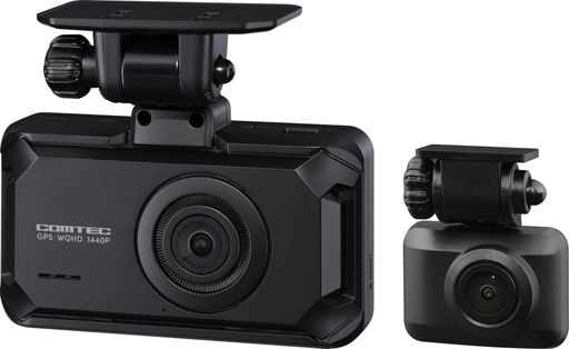 楽天市場】コムテックzdr026の通販