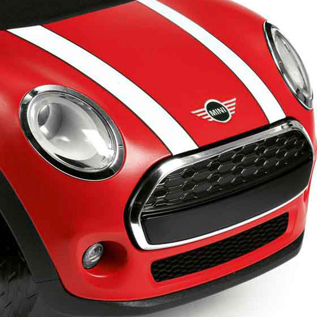 楽天市場】【BMW MINI 純正 即日出荷 】キッズカー 1歳半〜 静音 5kg