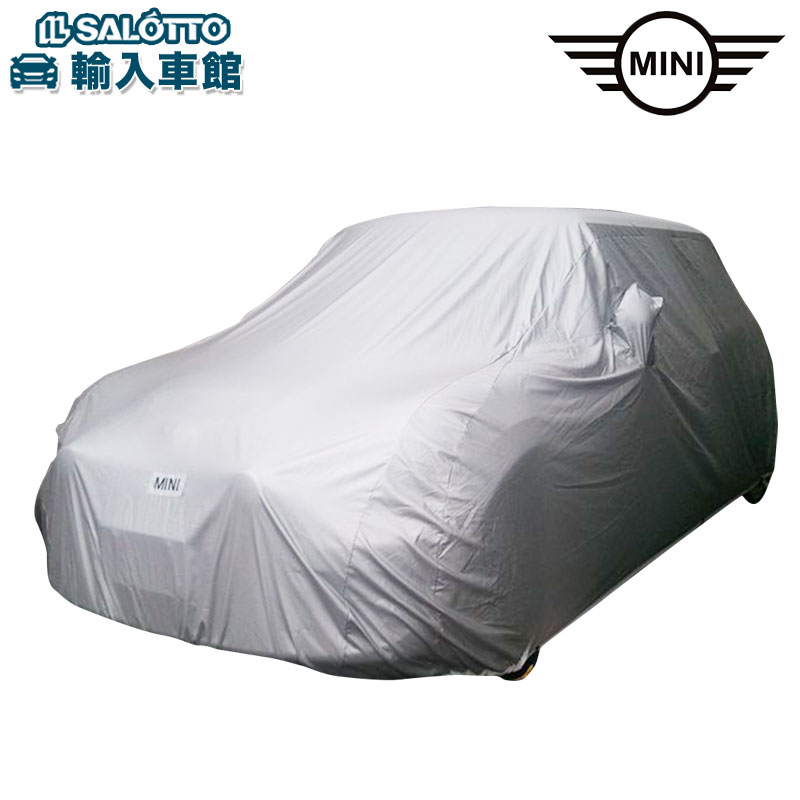 楽天市場】ボディカバー mini f57の通販