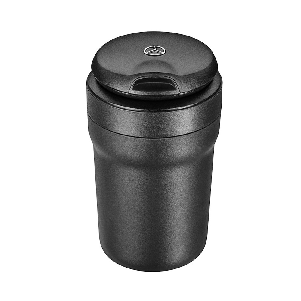 楽天市場】【 ベンツ 純正 】アッシュトレイ 灰皿 カップホルダーに