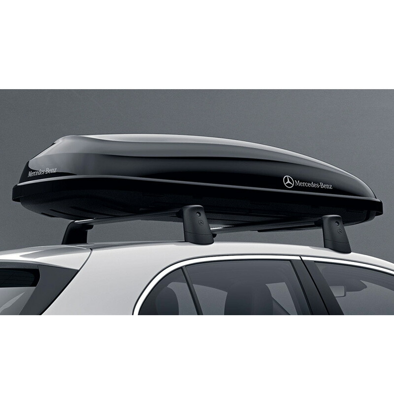 楽天市場】【 ベンツ 純正 】ベーシック キャリア Aクラス