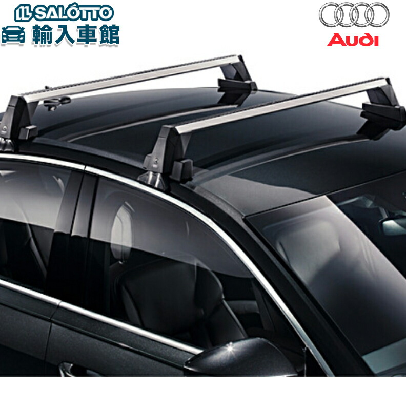楽天市場】【 AUDI 純正 】A3 8Y セダン ルーフバー 2021年5月