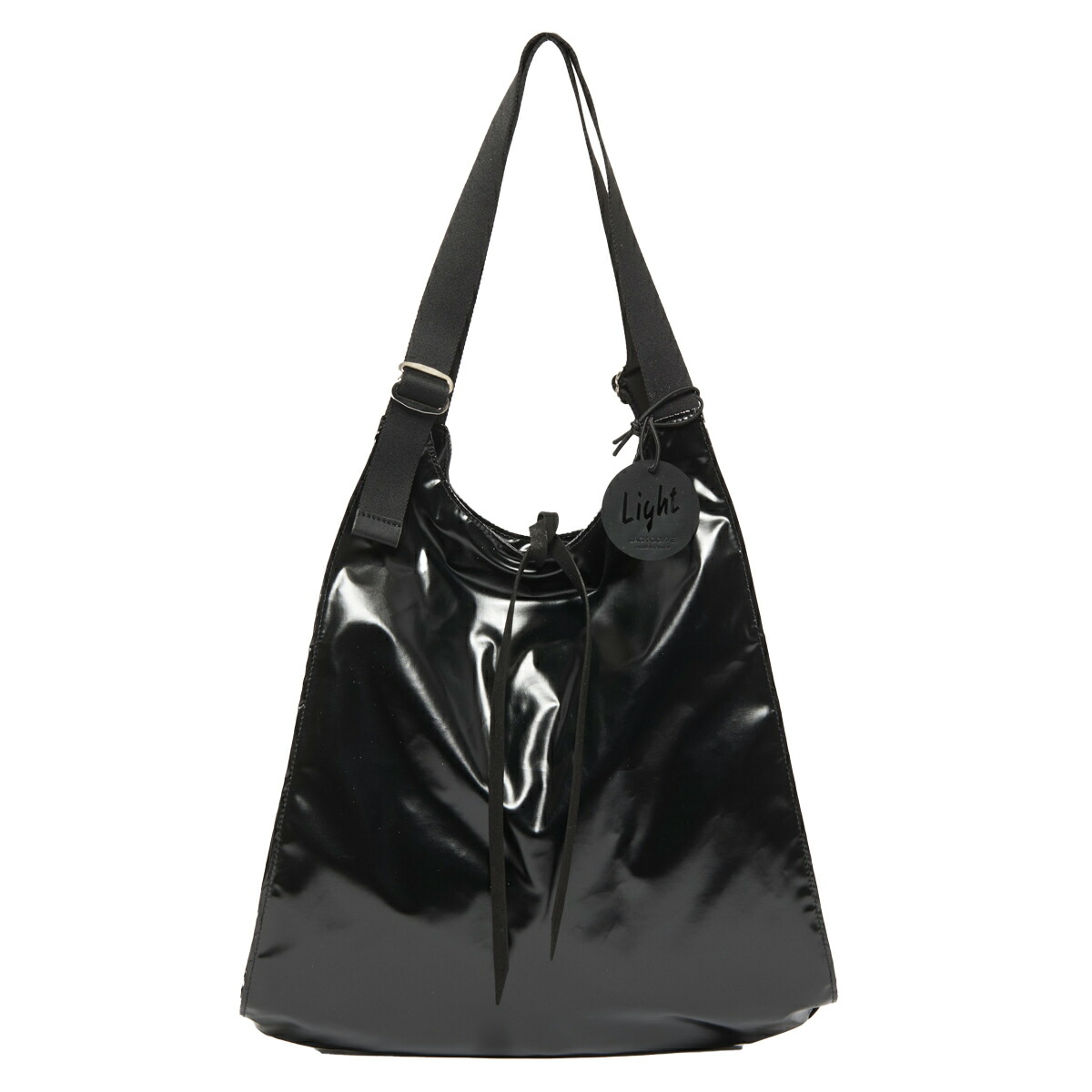 楽天市場】ジャックゴム レザック 0754 ライト オリジナル トート