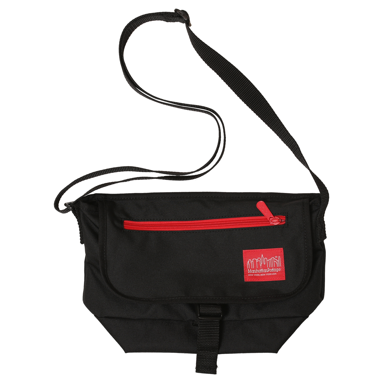 楽天市場】マンハッタン ポーテージ ミニ メッセンジャー バッグ 1603