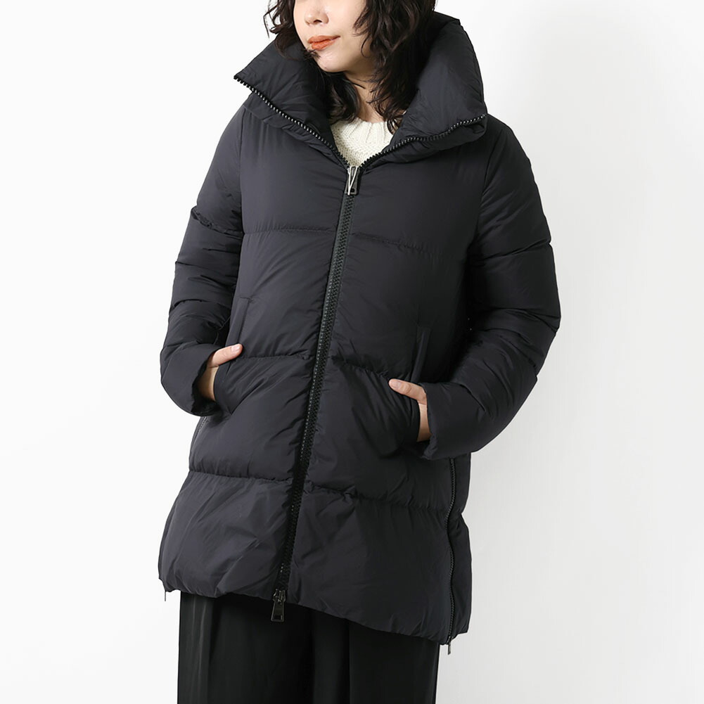 楽天市場】【ｸｰﾎﾟﾝ5%OFF】ヘルノ／HERNO 