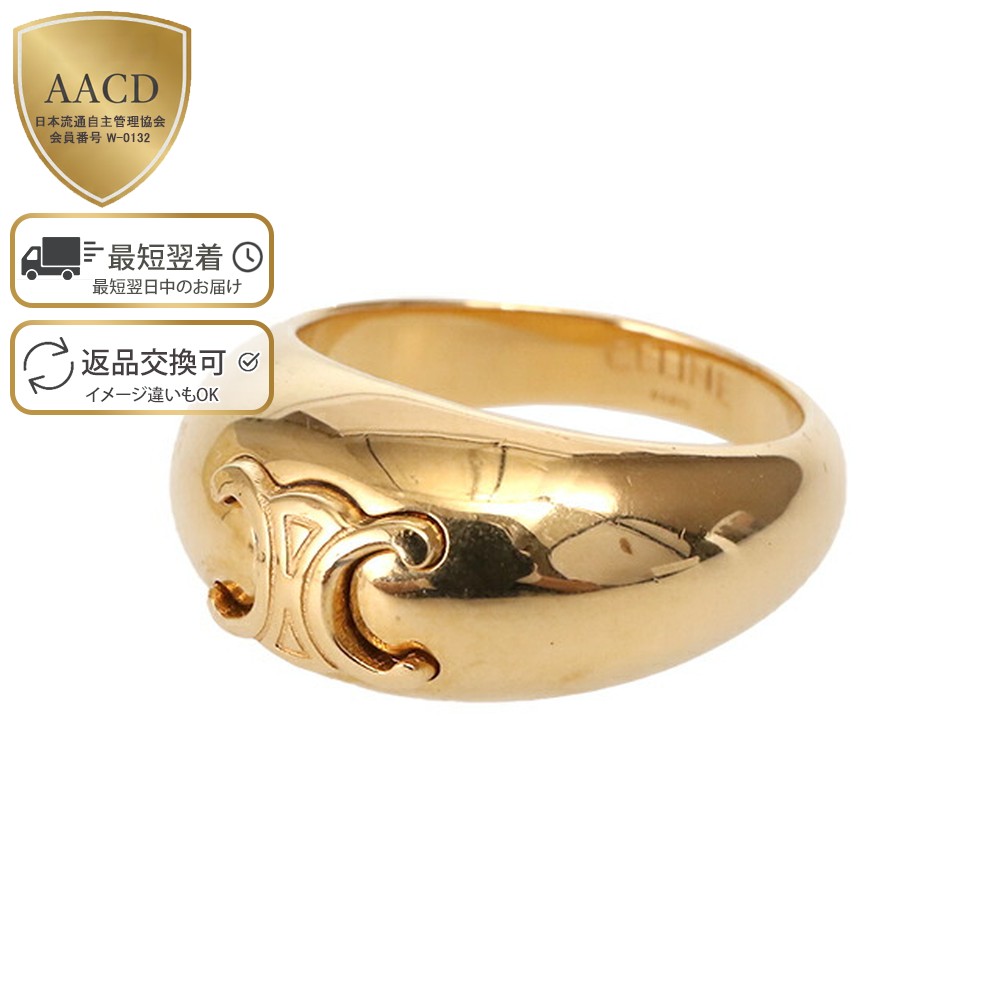 楽天市場】【ｸｰﾎﾟﾝ5%OFF】セリーヌ／CELINE ”トリオンフ ボールド