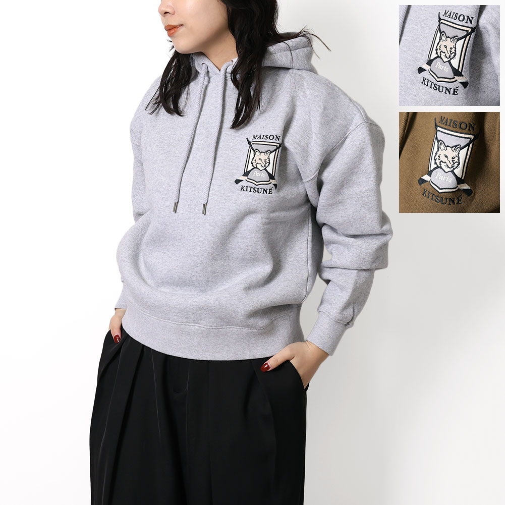 楽天市場】【スーパーSALE割引】【P5倍】メゾンキツネ／MAISON KITSUNE