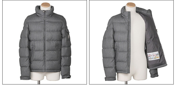 楽天市場】【ｸｰﾎﾟﾝ5%OFF】モンクレール・キッズ・ボーイズ・ジュニア