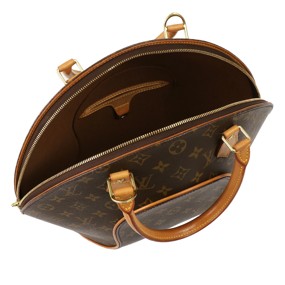 楽天市場】【ｸｰﾎﾟﾝ5%OFF】ルイ・ヴィトン／LOUIS VUITTON ”エリプスMM