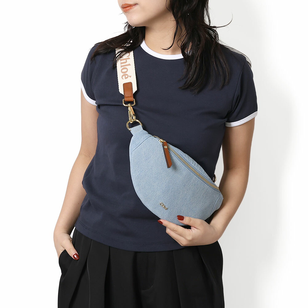 楽天市場】Chloe クロエ（ボディバッグ・ウエストポーチ｜レディース