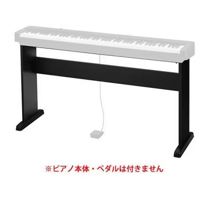楽天市場】casio cdp s100 スタンド（電子ピアノ｜ピアノ・キーボード