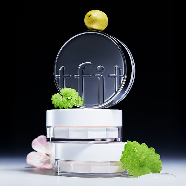 楽天市場】【公式代理店】TFIT 人気セット ☆ コンシーラー + パウダー