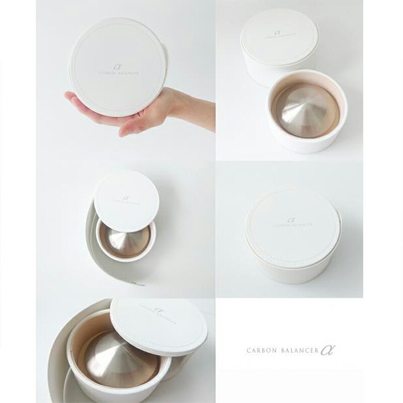 楽天市場】【正規代理店】カーボンバランサーα UFO-L 半径200m版