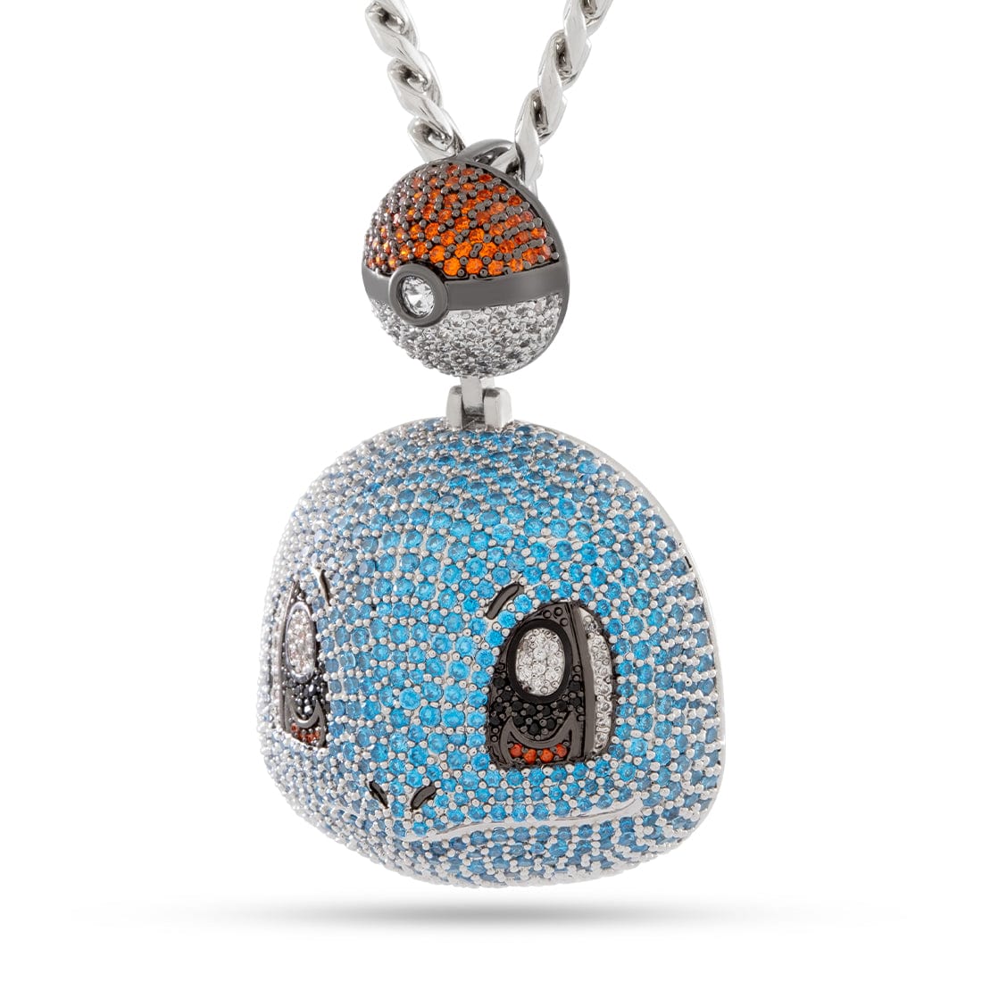 ポケットモンスターXY メガクチート ネックレス 絶版 絶版2014