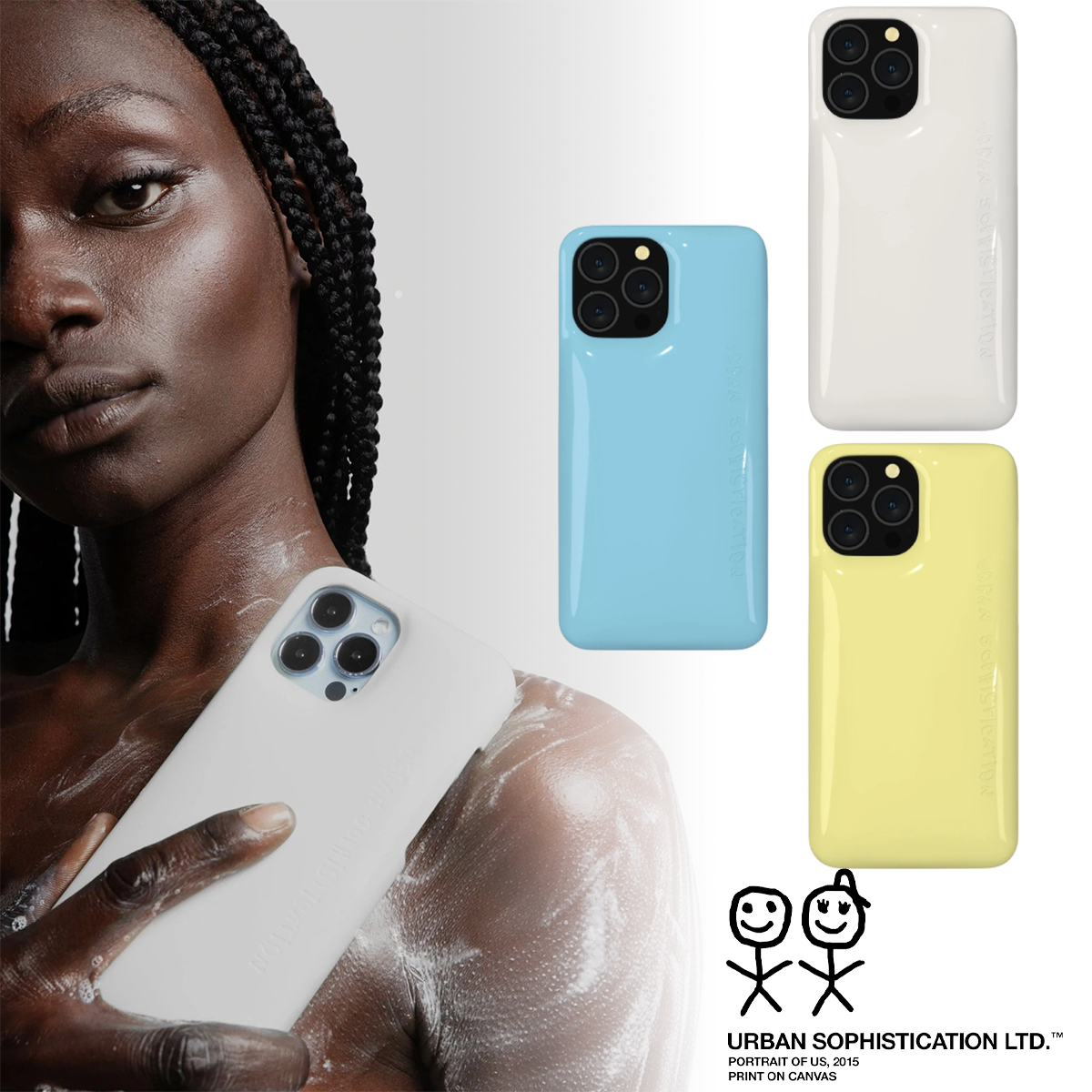 楽天市場】Urban Sophistication アーバンソフィスティケーション THE