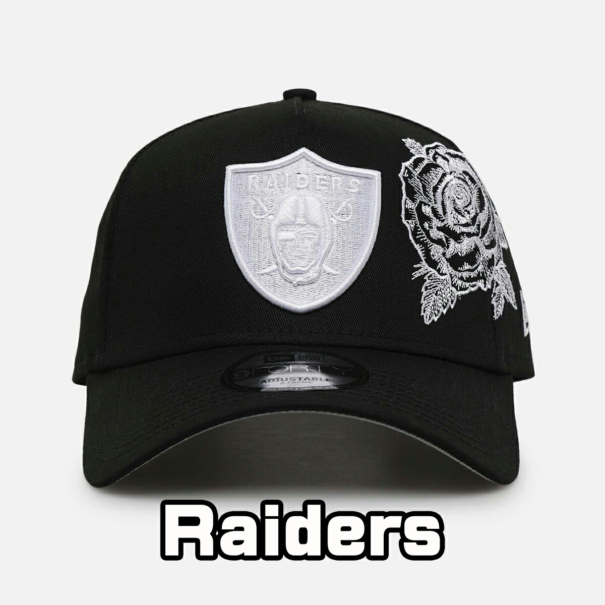 楽天市場】ニューエラ キャップ NEW ERA 帽子 Ornate Rose 9FORTY A