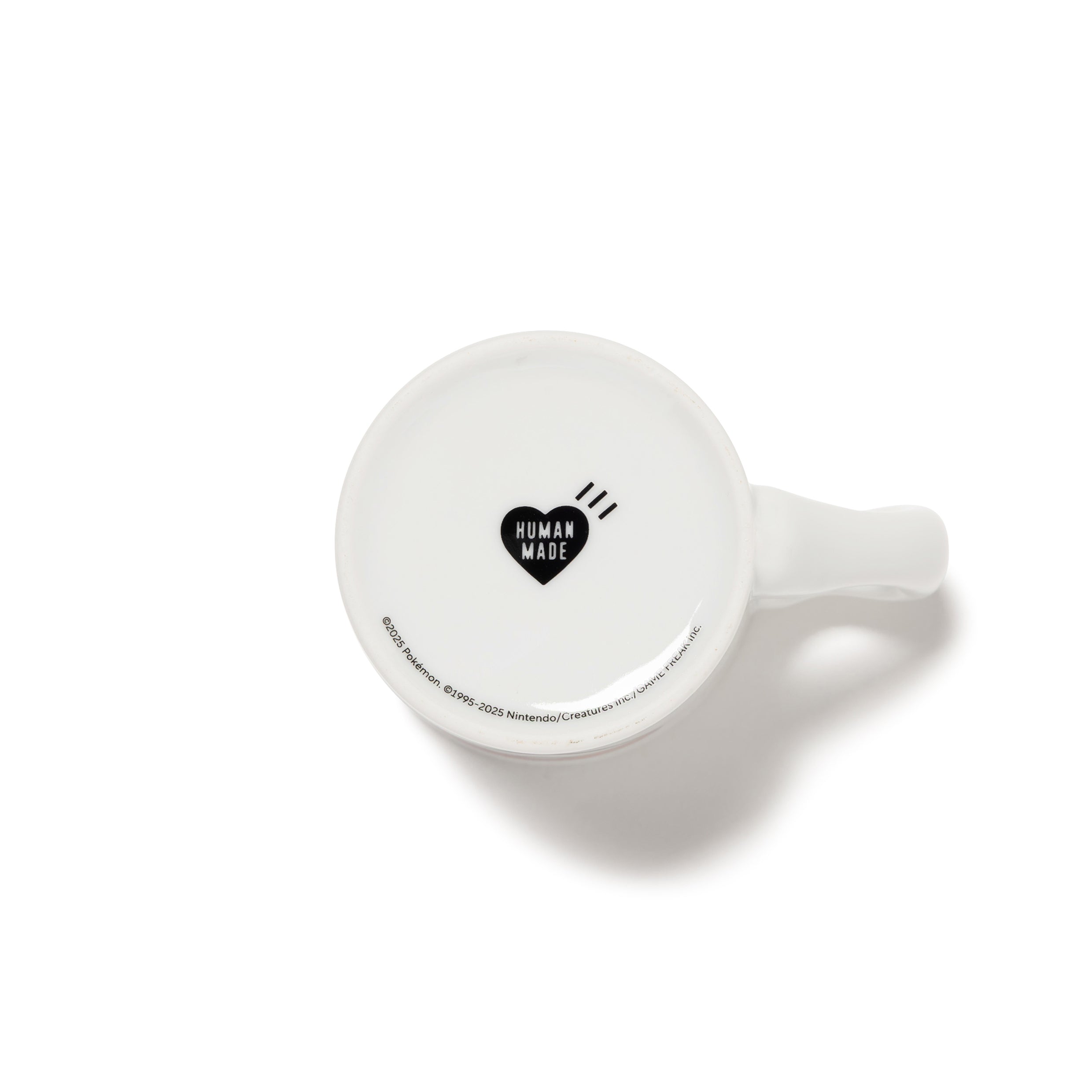 楽天市場】HUMAN MADE ポケモン コラボ マグカップ コップ ヒューマン