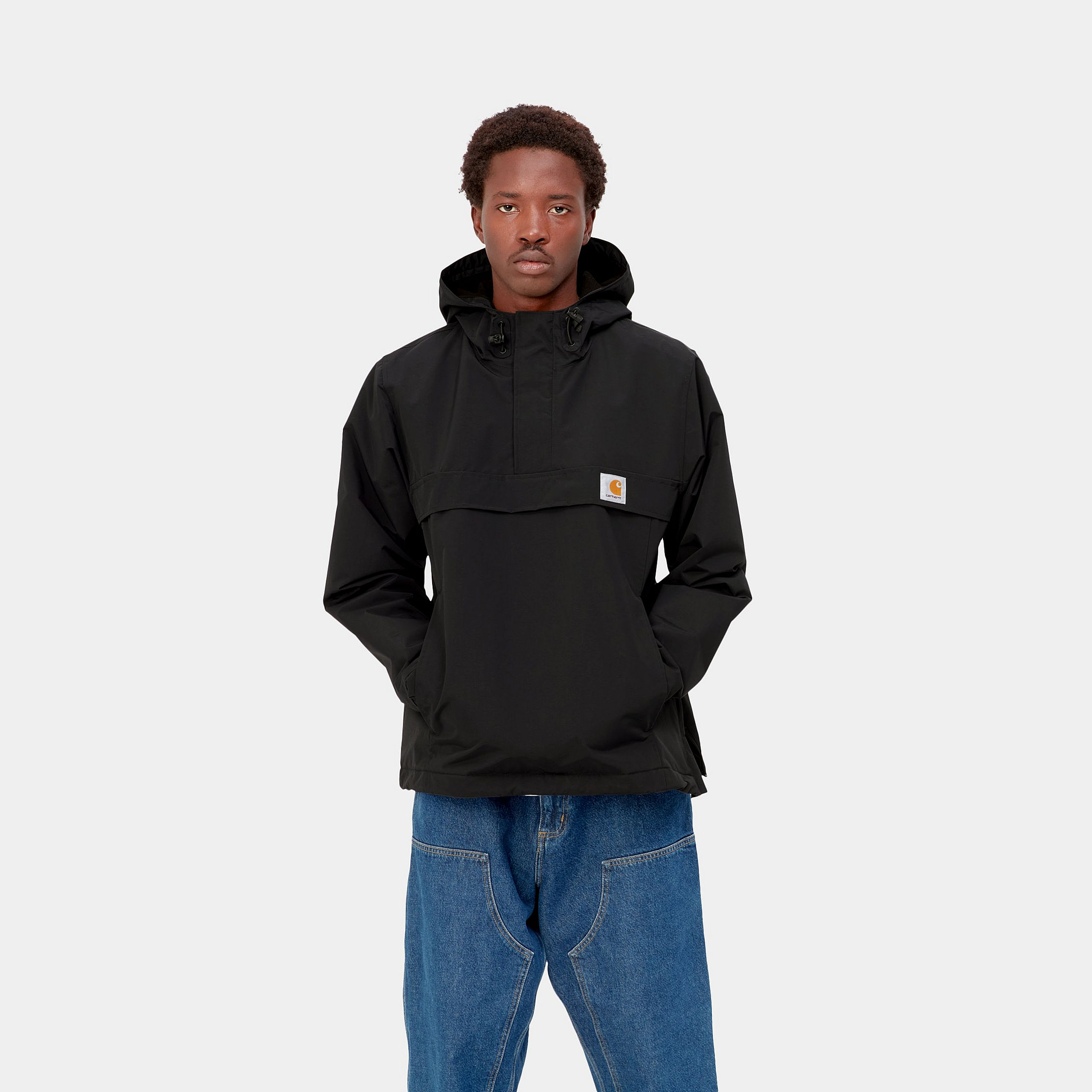 楽天市場】カーハート ジャケット Carhartt WIP アノラック パーカー