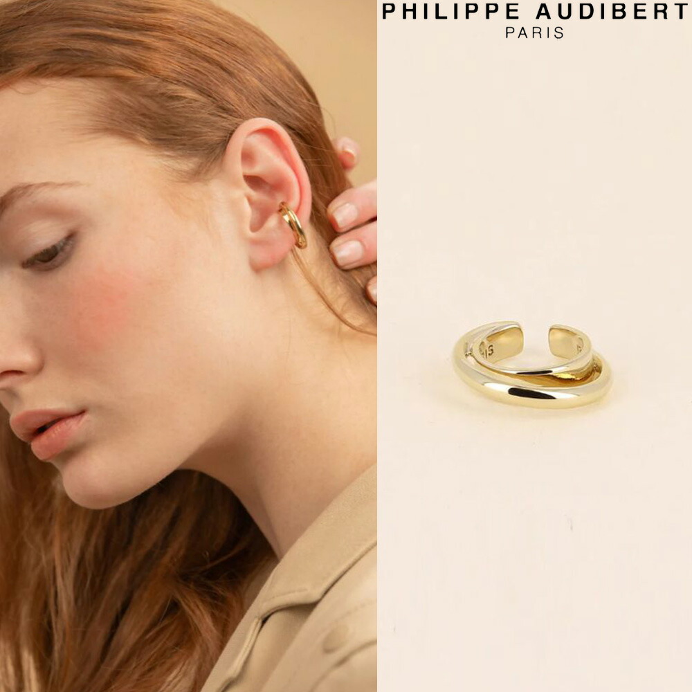 楽天市場】フィリップ オーディベール Philippe Audibert BAGUE