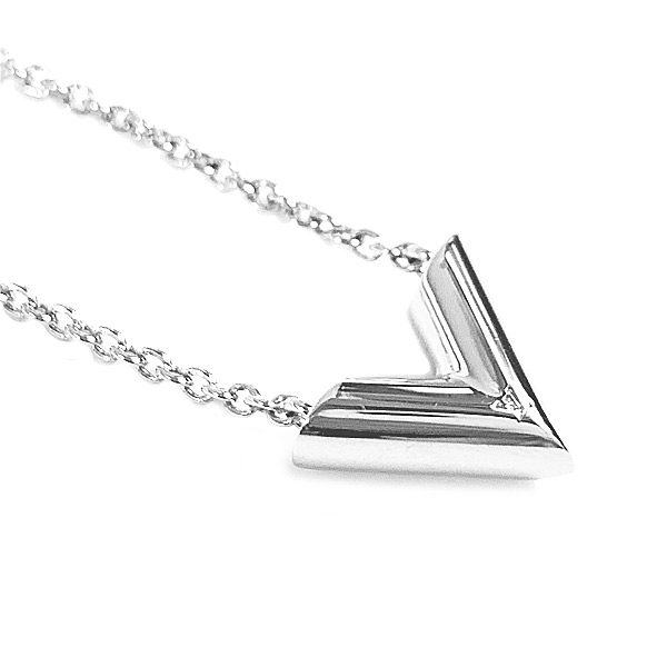 楽天市場】≪新品≫ Vuitton ルイヴィトン ネックレス・エセンシャルV