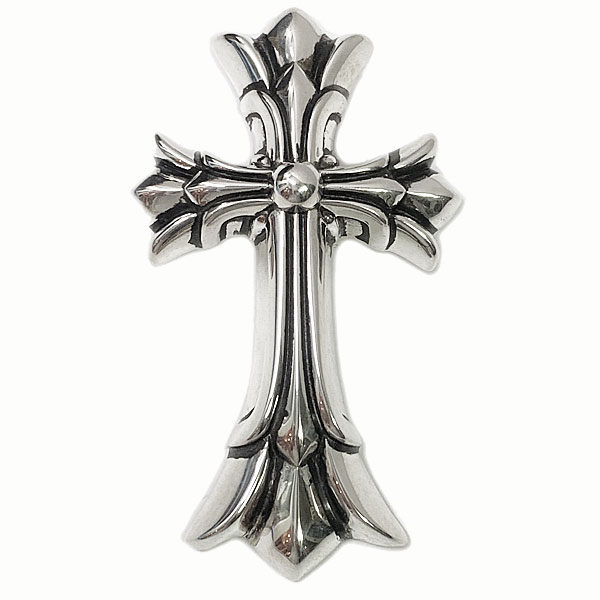 楽天市場】≪ 新品 ≫ 正規品 クロムハーツ ラージダブル CHクロス