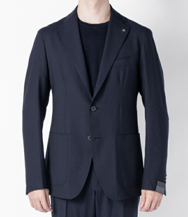 楽天市場】セットアップ可 タリアトーレ/TAGLIATORE ジャケット メンズ