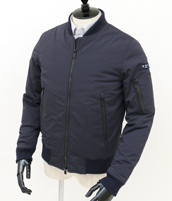 楽天市場】タトラス/TATRAS コート メンズ SALICE ダウンジャケット