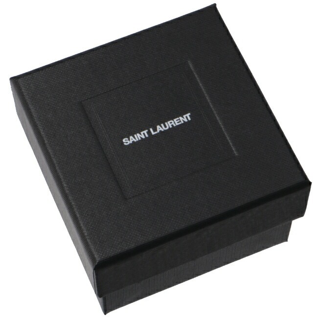 楽天市場】サンローラン/SAINT LAURENT 指輪 メンズ BAGUE CHAINE