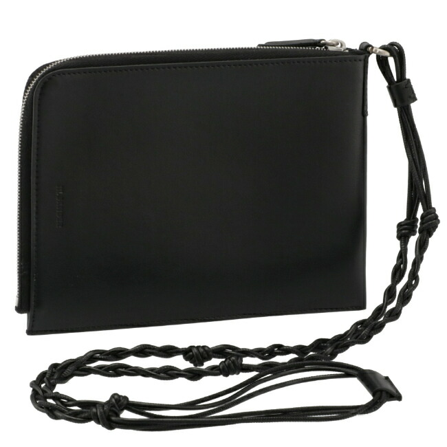 楽天市場】ジルサンダー/JIL SANDER ポーチ メンズ TANGLE PASSPORT