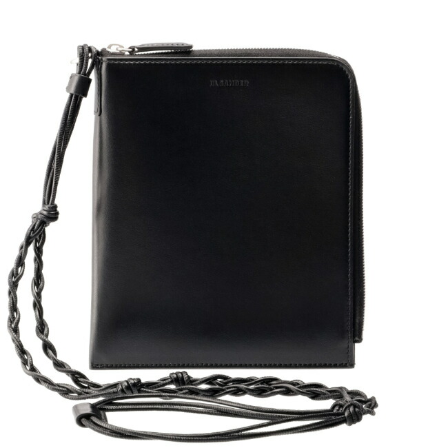 楽天市場】ジルサンダー/JIL SANDER ポーチ メンズ TANGLE PASSPORT
