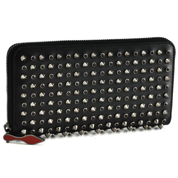 正規品 大幅値下げ】クリスチャンルブタン 財布 2018AW-2019AW 【公式