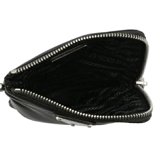 楽天市場】プラダ/PRADA ポーチ メンズ ナイロン スマートフォンケース