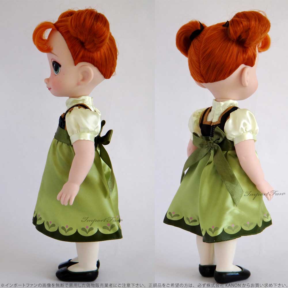 楽天市場】ディズニー ディズニー アニメーターズ コレクション