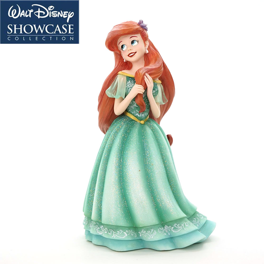 楽天市場】ディズニー ショーケース コレクション クチュール デ