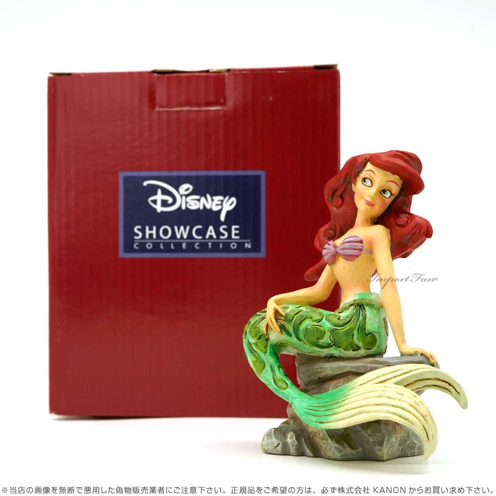 楽天市場】ジムショア アリエル スプラッシュ オブ ファン リトル