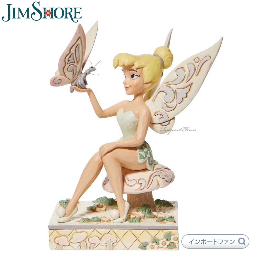 楽天市場】ティンカーベル 置物の通販