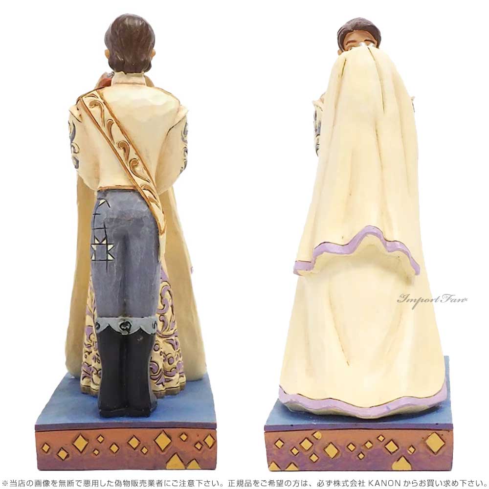 楽天市場】ジムショア ラプンツェルとフリンの結婚式 ウェディング 塔