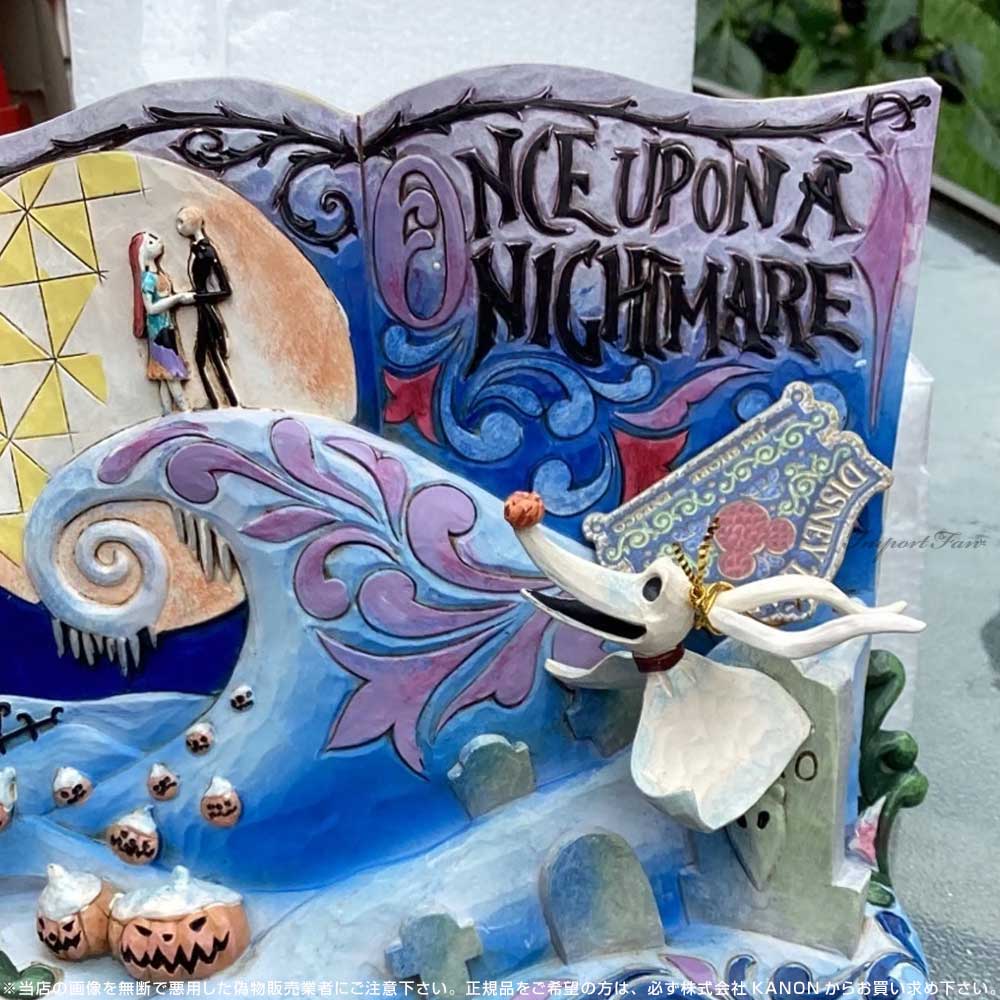 楽天市場】ジムショア ナイトメアービフォアクリスマス ストーリー