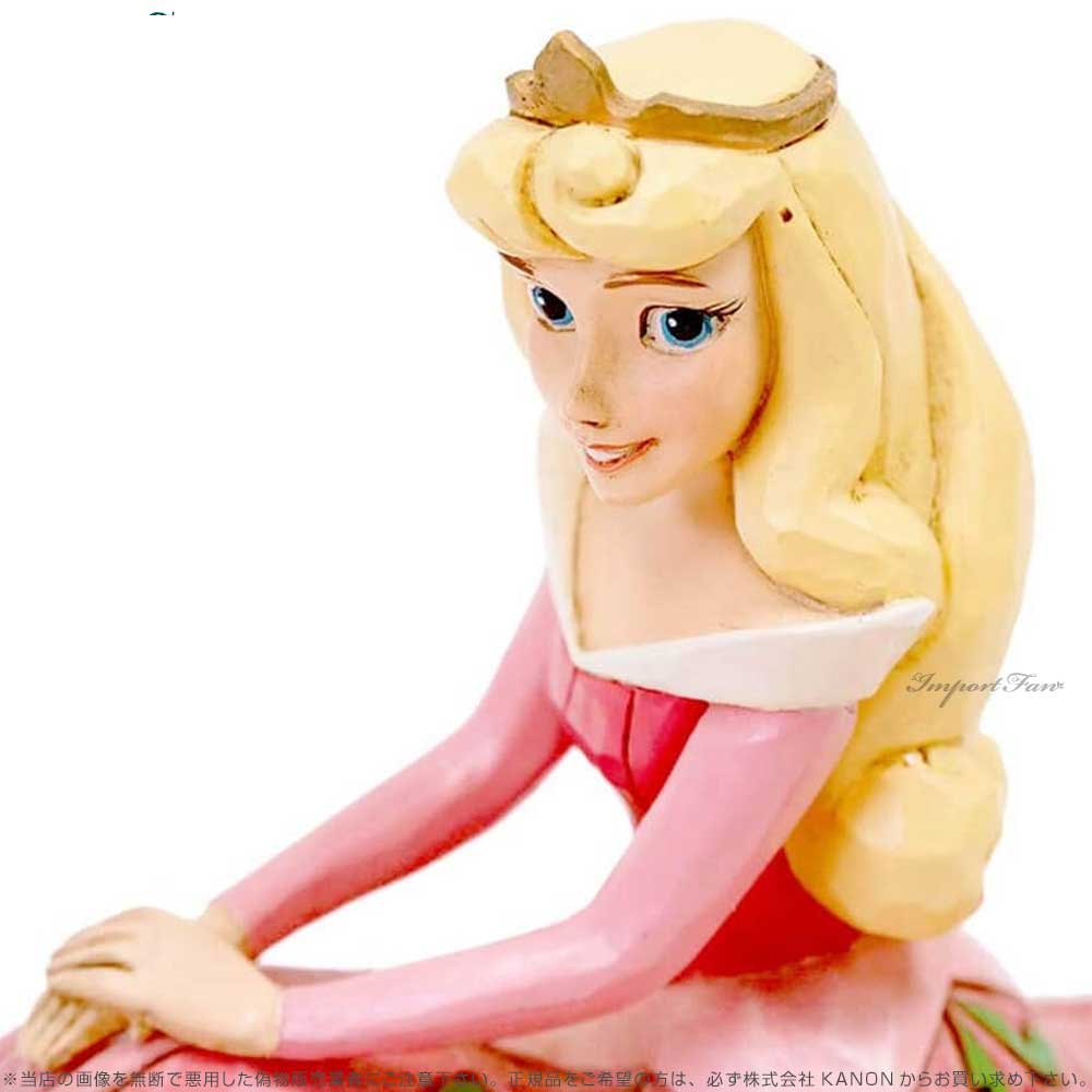 楽天市場】ジムショア オーロラ姫 眠れる森の美女 ディズニー