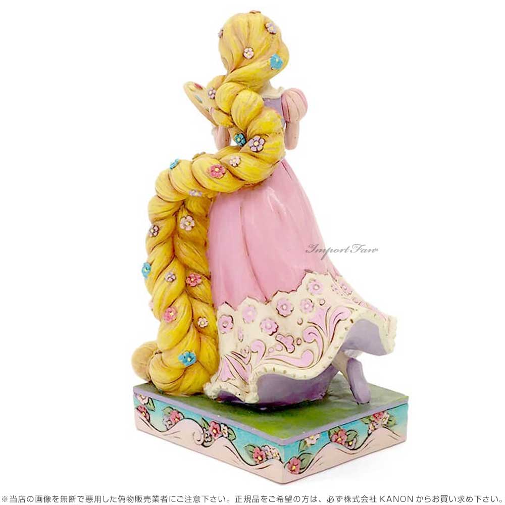 楽天市場】ジムショア プリンセス パッション ラプンツェル 塔の上の